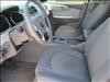 2009 Chevrolet Traverse 