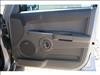 2007 Jeep Commander Sport
