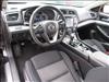 2016 Nissan Maxima 
