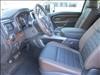 2016 Nissan Titan XD Platinum Reserve