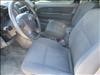 2004 Nissan Frontier 