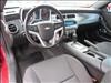 2012 Chevrolet Camaro LT