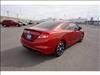 2013 Honda Civic Si