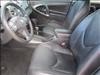 2009 Toyota RAV4 Sport