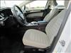 2017 Ford Fusion S