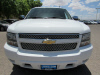 2011 Chevrolet Avalanche LT