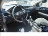 2017 Nissan Sentra SR