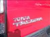 2009 Toyota Tacoma PreRunner V6