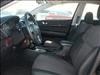 2012 Mitsubishi Galant 