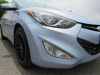 2013 Hyundai Elantra GS