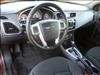 2012 Chrysler 200 Touring