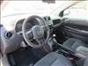 2012 Jeep Compass Sport