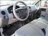2008 Ford F-150 Styleside