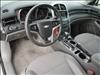 2015 Chevrolet Malibu LT