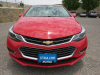 2017 Chevrolet Cruze Premier Auto