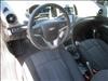 2015 Chevrolet Sonic LT Manual