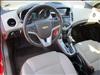 2015 Chevrolet Cruze 2LT Auto