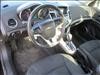 2012 Chevrolet Cruze ECO