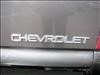 2001 Chevrolet Silverado 1500 LS