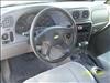 2007 Chevrolet TrailBlazer 