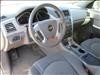 2009 Chevrolet Traverse 