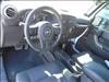2011 Jeep Wrangler Unlimited Sport
