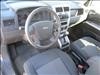 2008 Jeep Patriot Sport
