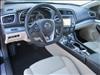 2016 Nissan Maxima 