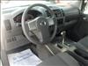 2013 Nissan Frontier 