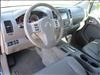 2013 Nissan Frontier 
