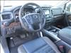 2016 Nissan Titan XD Platinum Reserve
