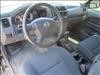 2004 Nissan Frontier 