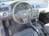 2015 Volkswagen Passat S