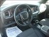 2015 Dodge Charger SE