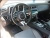 2010 Chevrolet Camaro LS