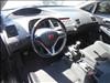 2009 Honda Civic Si