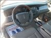 2010 Lincoln Town Car Signature Limited