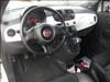 2012 FIAT 500 Sport