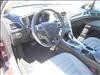 2013 Ford Fusion S