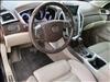 2011 Cadillac SRX Premium Collection