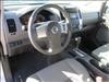 2013 Nissan Xterra S
