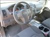 2011 Nissan Pathfinder 