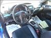 2013 Subaru Impreza WRX STi