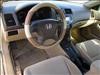 2007 Honda Accord Value Package