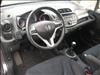 2013 Honda Fit Sport