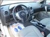 2010 Nissan Rogue 