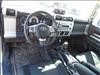 2008 Toyota FJ Cruiser Base