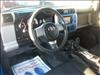 2008 Toyota FJ Cruiser 