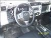 2012 Toyota FJ Cruiser 