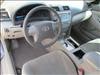 2007 Toyota Camry Hybrid 